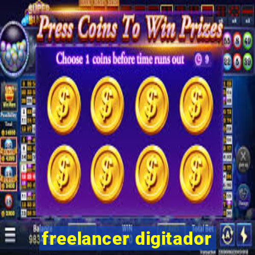 freelancer digitador